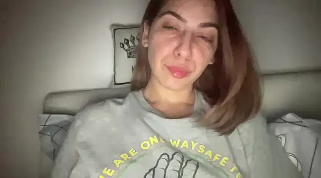 sarrah rossy online show from 03-11-25, 11:37