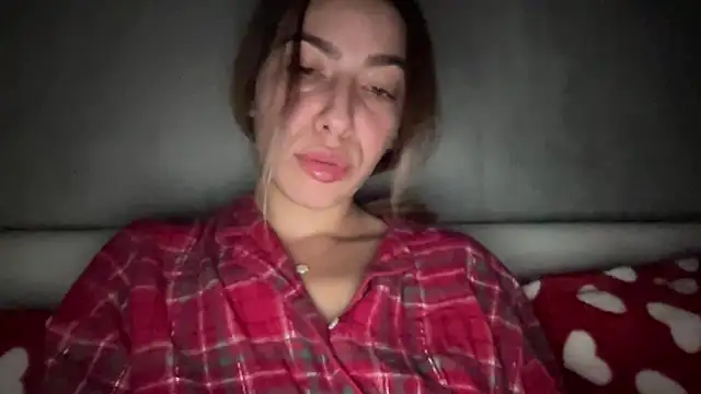 sarrah rossy online show from 11-13-25, 09:14