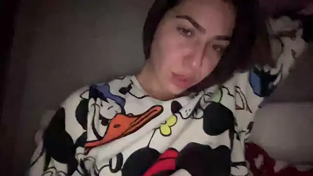 sarrah rossy online show from 11-17-25, 10:26