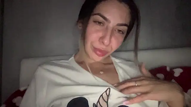 sarrah rossy online show from 11-25-25, 09:59