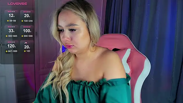 Snapshot of _Loneve__ chatting on 03-12-25, 11:33 Loneve online show from 03-12-25, 11:33