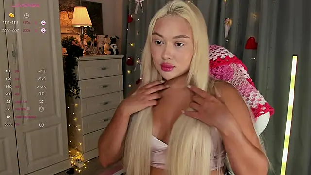  Loneve   online show from 03-27-26, 02:17