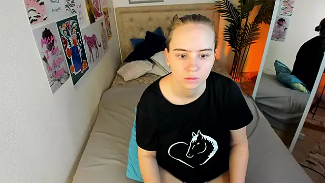 Lika 0ne online show from 03-20-26, 12:10