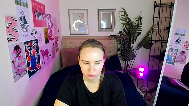 Lika 0ne online show from 04-13-26, 12:10