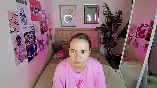 Lika 0ne online show from 04-16-26, 12:06