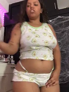 Anitta bell online show from 10-22-25, 01:06