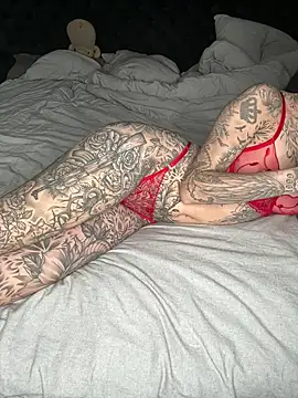 inkedgirl99 online show from 02-18-25, 08:03