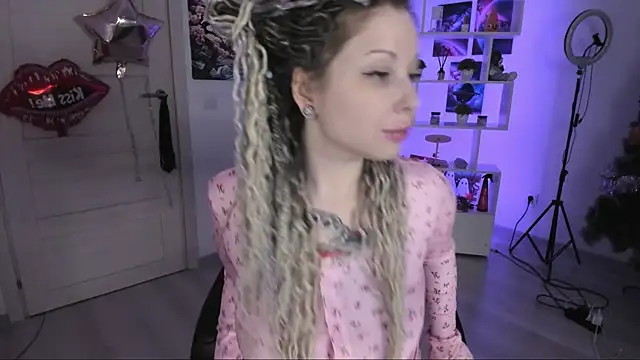 HoneySallyMoore online show from 11-09-25, 01:59