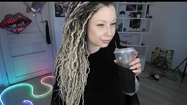 HoneySallyMoore online show from 03-20-26, 04:34