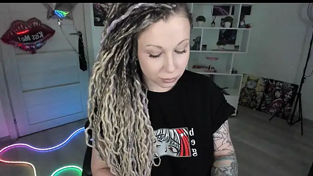 HoneySallyMoore online show from 03-29-26, 06:52