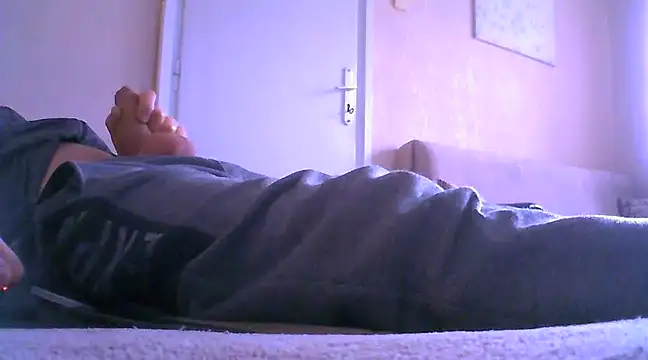 Azuri Best online show from 02-16-25, 07:37