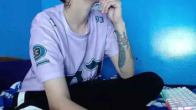 Snapshot of duo_peludoo chatting on 07-19-26, 03:43 duo peludoo online show from 07-19-26, 03:43