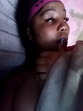 AfricanChinese online show from 09-28-25, 02:33