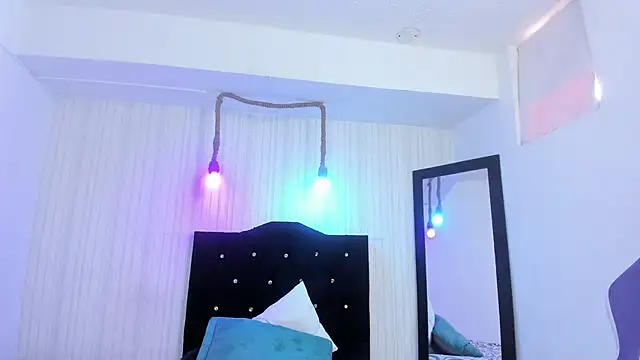 nicky angel1 online show from 02-26-26, 07:35