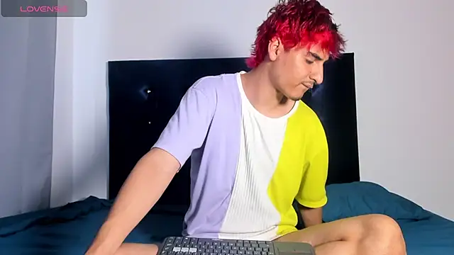 angel starxx online show from 02-13-25, 09:49