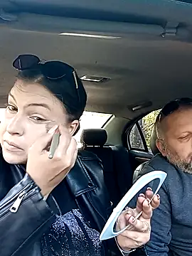 Greta Tamar online show from 09-12-25, 05:40