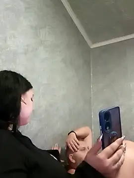 Greta Tamar online show from 09-18-25, 05:59