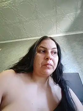 Greta Tamar online show from 04-21-26, 05:58