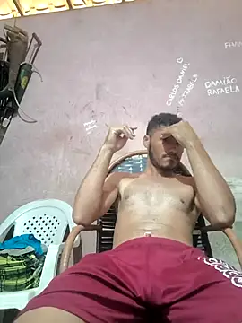 Snapshot of DamAlves49 chatting on 11-22-25, 10:14 DamAlves49 online show from 11-22-25, 10:14