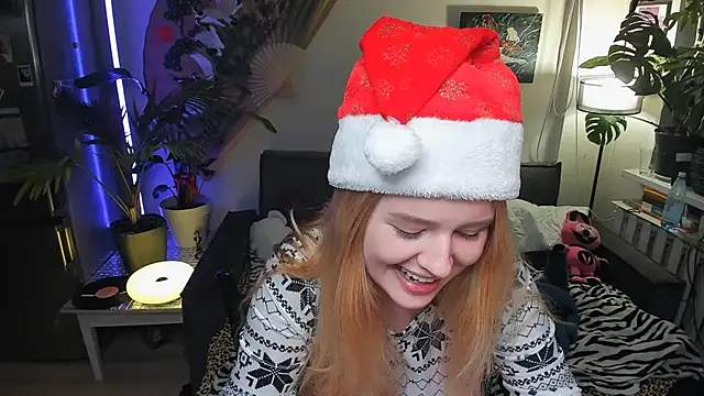 Snapshot of Alexa_Pirs chatting on 12-18-25, 03:51 Alexa Pirs online show from 12-18-25, 03:51