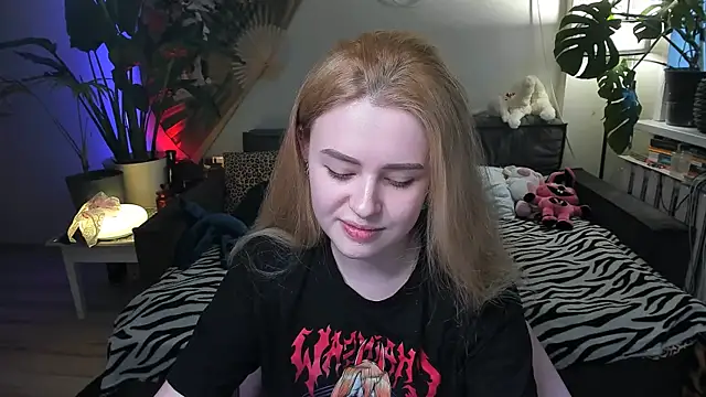 Alexa Pirs online show from 03-18-26, 03:15