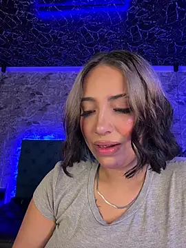 Scarlett-LS online show from 07-11-26, 03:20