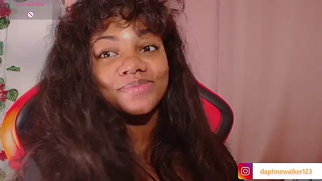 Daphnewalker   online show from 02-10-26, 01:37