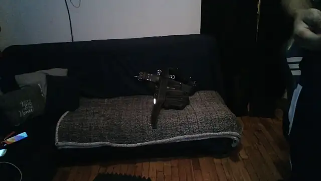 cheffboyrg online show from 02-20-25, 02:07