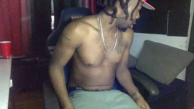 cheffboyrg online show from 03-16-25, 10:55