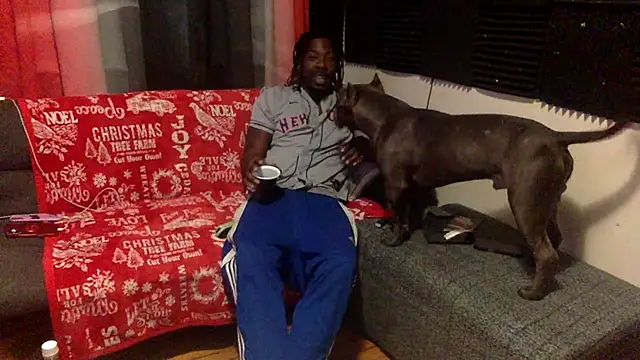 cheffboyrg online show from 10-29-25, 09:05