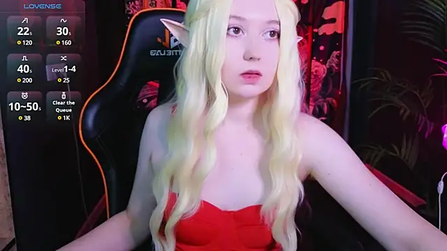 MizukiNoYoru online show from 03-06-25, 05:46