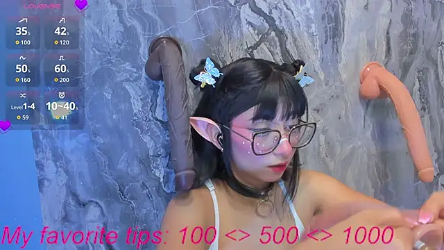 linda sofi   online show from 09-17-25, 08:10