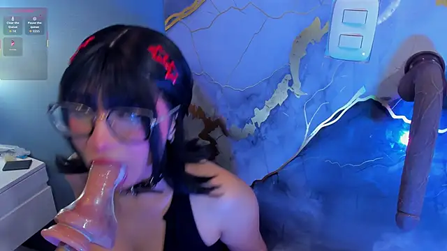 Snapshot of linda_sofi__ chatting on 01-09-26, 07:48 linda sofi online show from 01-09-26, 07:48