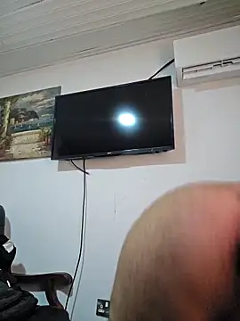 Snapshot of cuckold123 chatting on 02-14-26, 12:57 cuckold123 online show from 02-14-26, 12:57