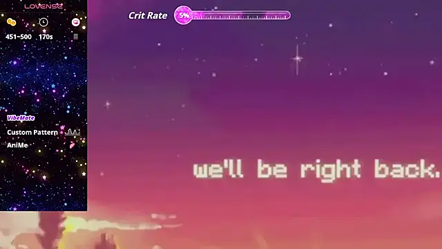 VickiChasie online show from 03-27-26, 08:26