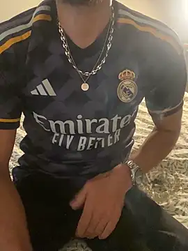 harpeur93 online show from 02-19-25, 02:55