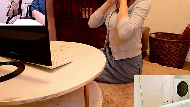 Snapshot of mao_maochan chatting on 01-15-26, 10:42 mao maochan online show from 01-15-26, 10:42