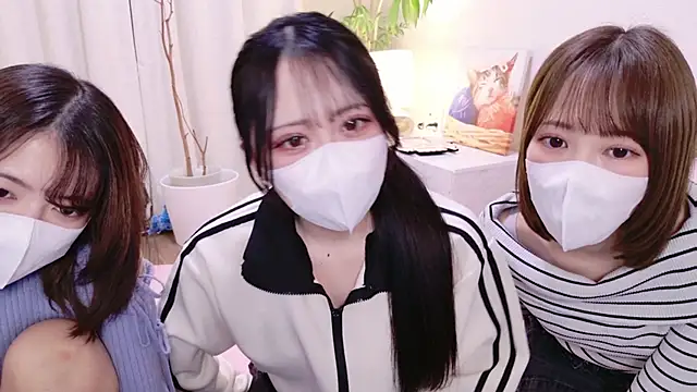 mao maochan online show from 03-18-26, 03:48