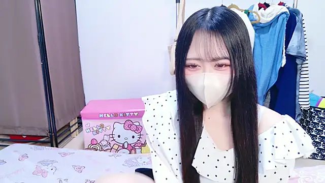 Snapshot of mao_maochan chatting on 06-11-26, 09:07 mao maochan online show from 06-11-26, 09:07