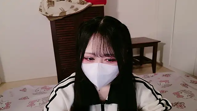 mao maochan online show from 06-17-26, 07:22