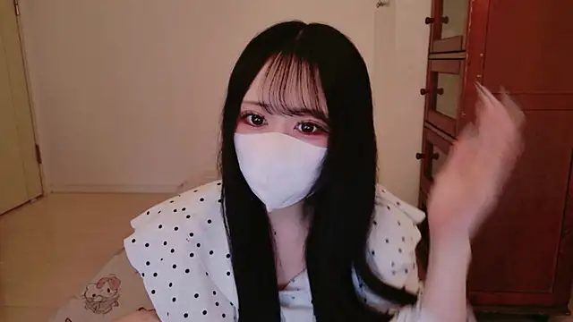 mao maochan online show from 07-02-26, 08:20