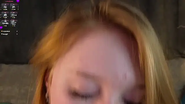 EdlaHames online show from 03-12-25, 01:40