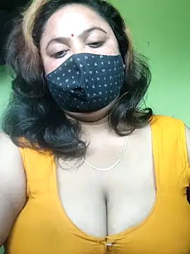 rani130 online show from 11-18-25, 01:22