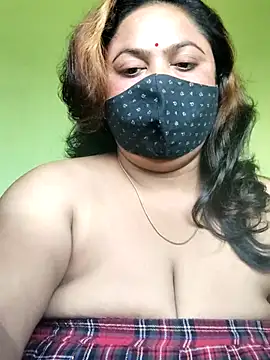 rani130 online show from 12-14-25, 01:44