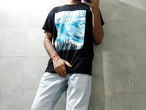 Lustyluckyy online show from 10-06-25, 07:11