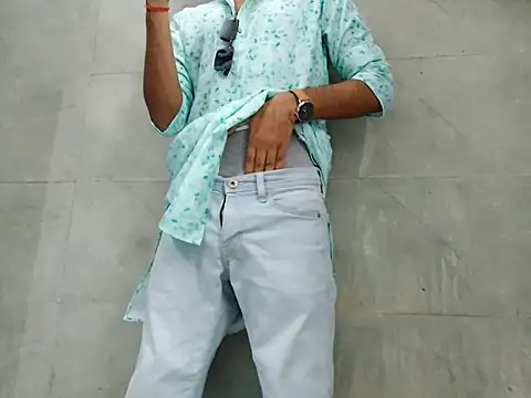 Lustyluckyy online show from 10-10-25, 10:58