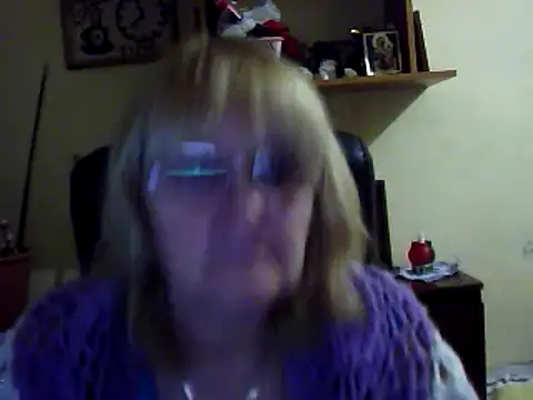 Violet5364 online show from 03-02-25, 07:45