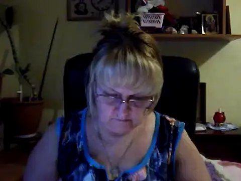 Violet5364 online show from 03-07-25, 07:16