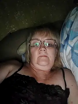 Violet5364 online show from 11-24-25, 09:36