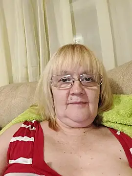 Violet5364 online show from 11-30-25, 07:40